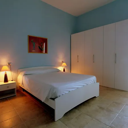 Salenthouse Hotel Racale Room photo