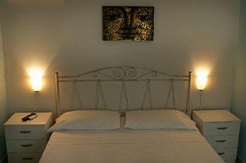 Guest house Salenthouse 3*