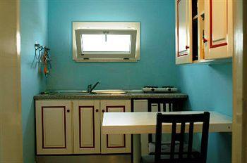 Salenthouse Guest house