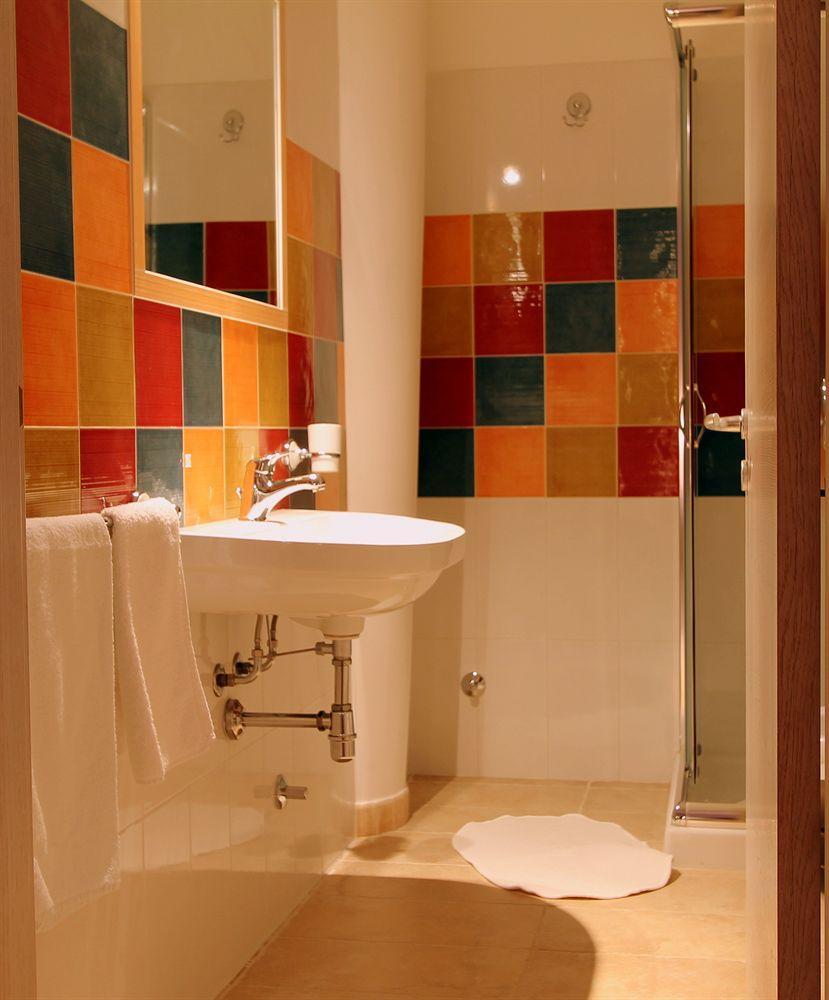 Guest house Salenthouse Racale