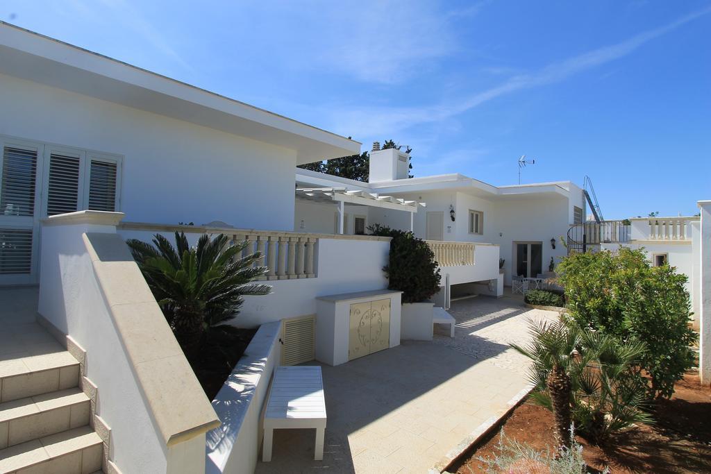 Salenthouse Guest house