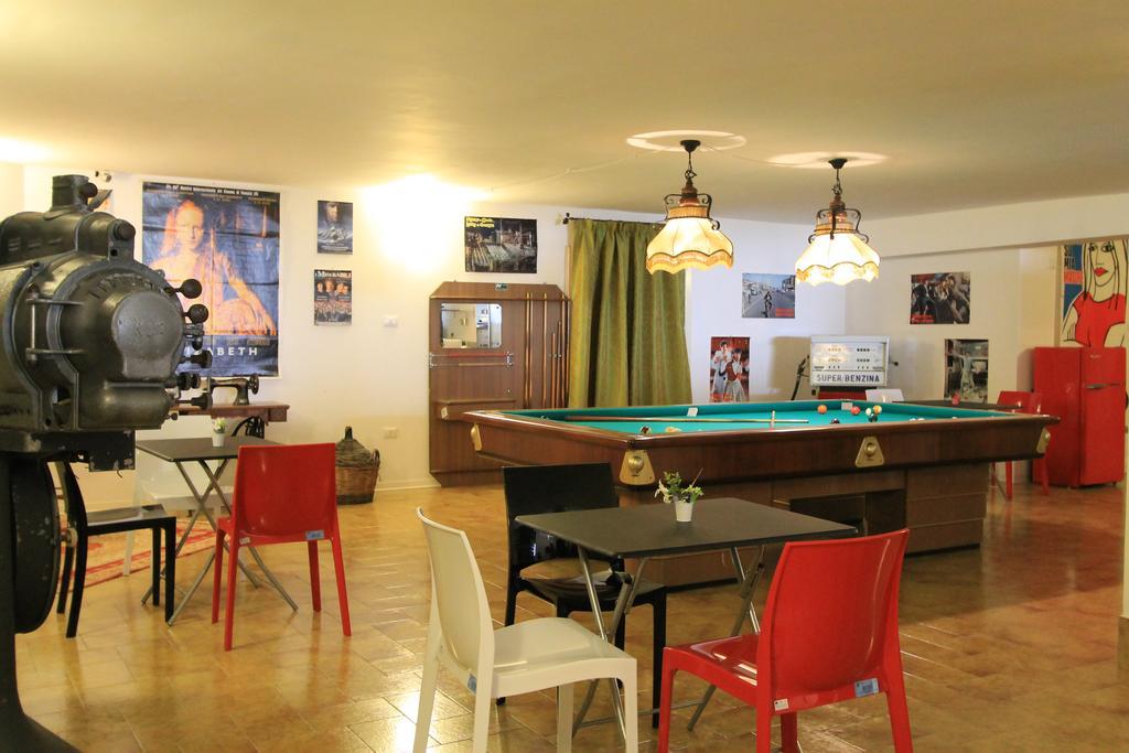 Salenthouse Guest house