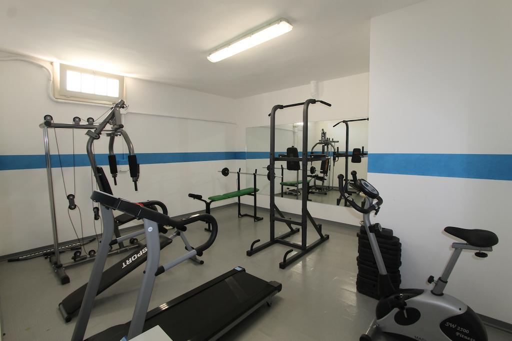 Guest house Salenthouse Racale