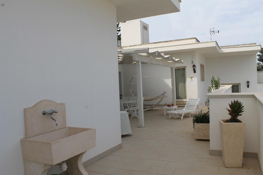 Salenthouse Guest house 3*