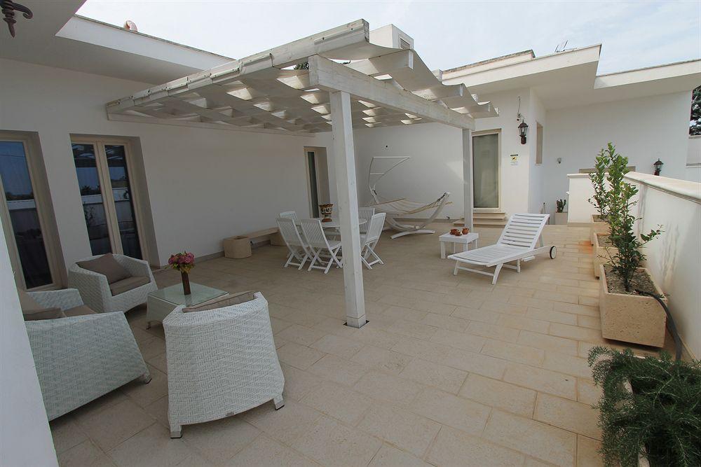 Guest house Salenthouse 3*