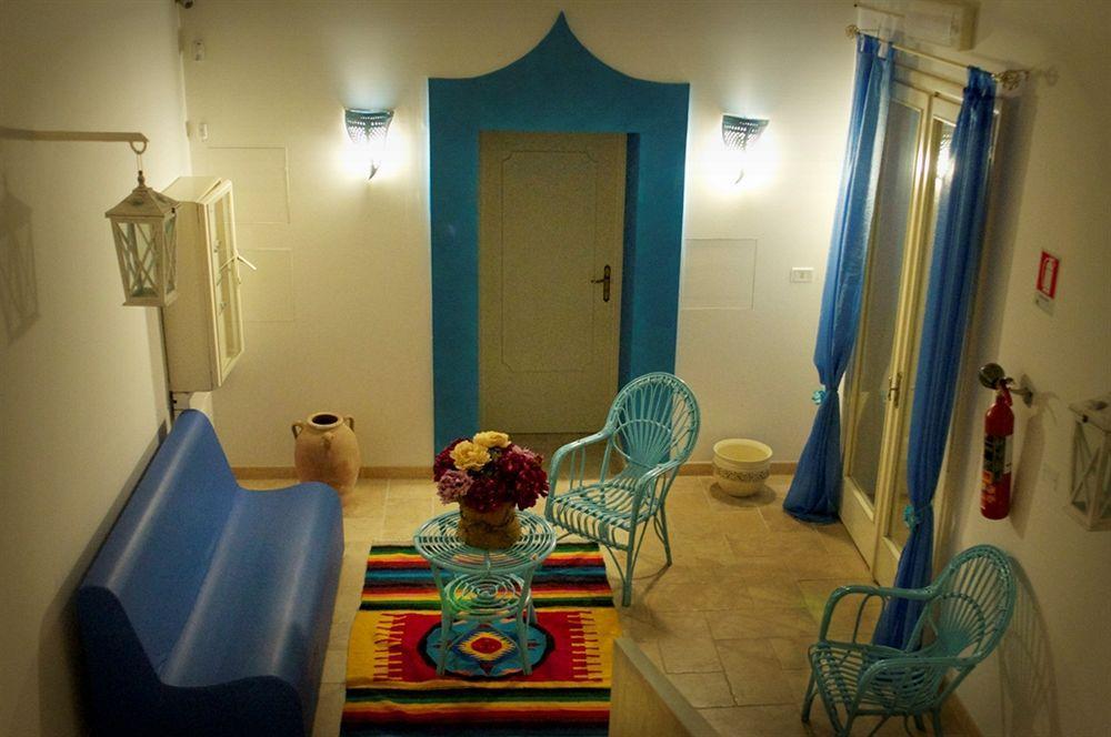 Salenthouse Guest house