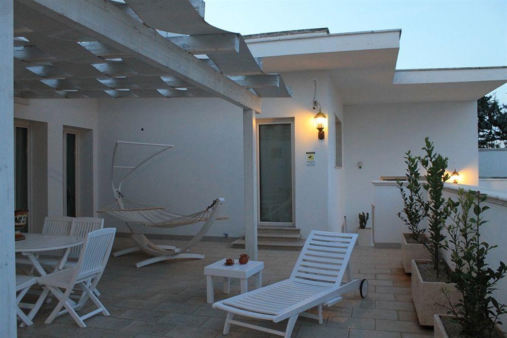 Guest house Salenthouse Racale