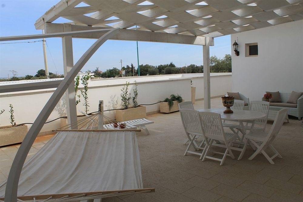 Guest house Salenthouse Racale