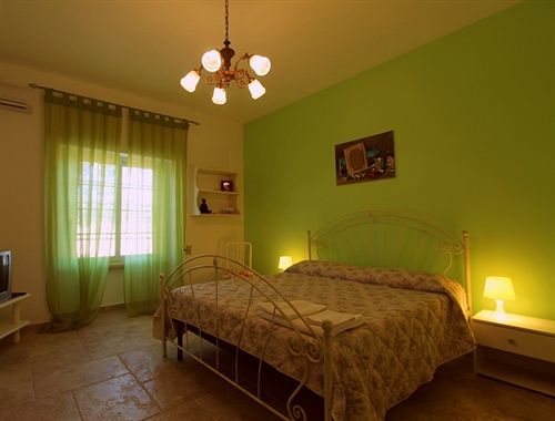 Guest house Salenthouse