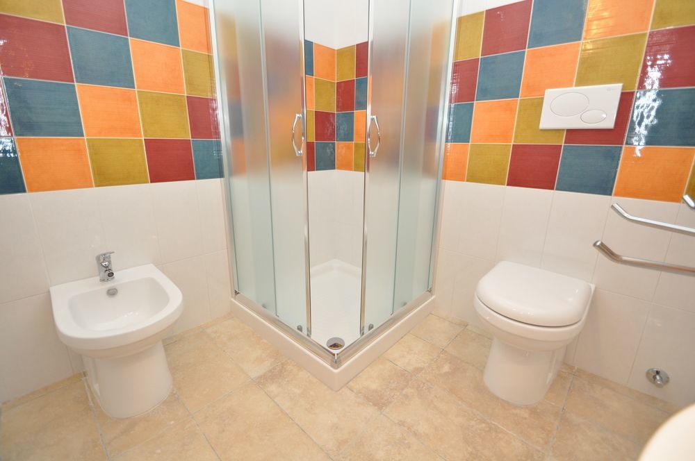 Guest house Salenthouse Racale