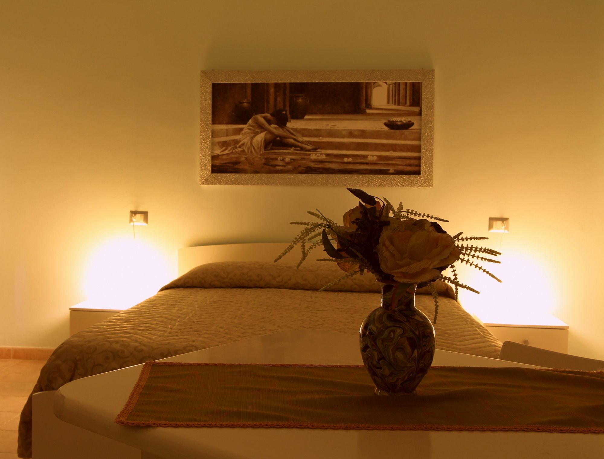 Salenthouse Guest house