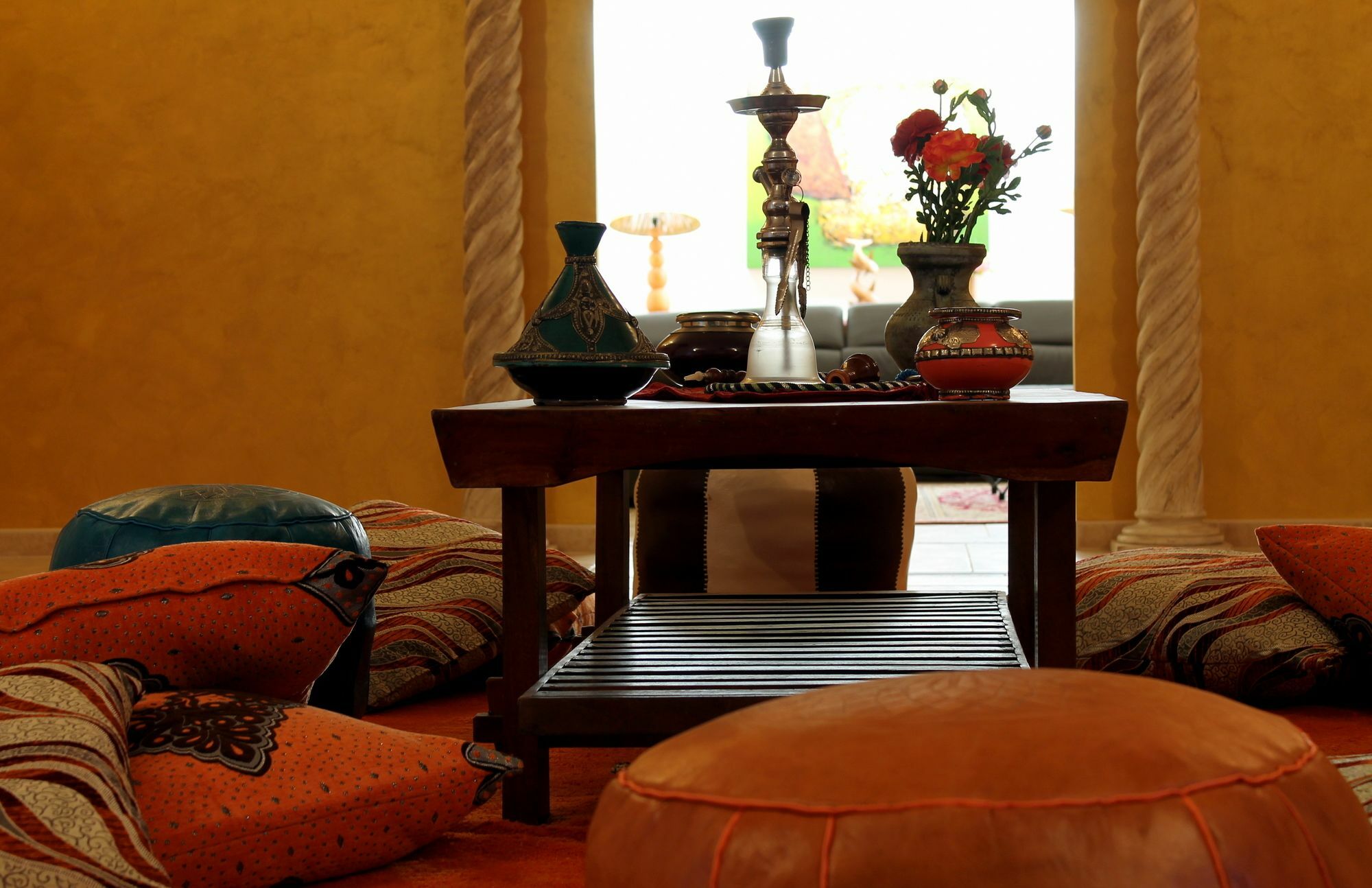 Guest house Salenthouse 3*