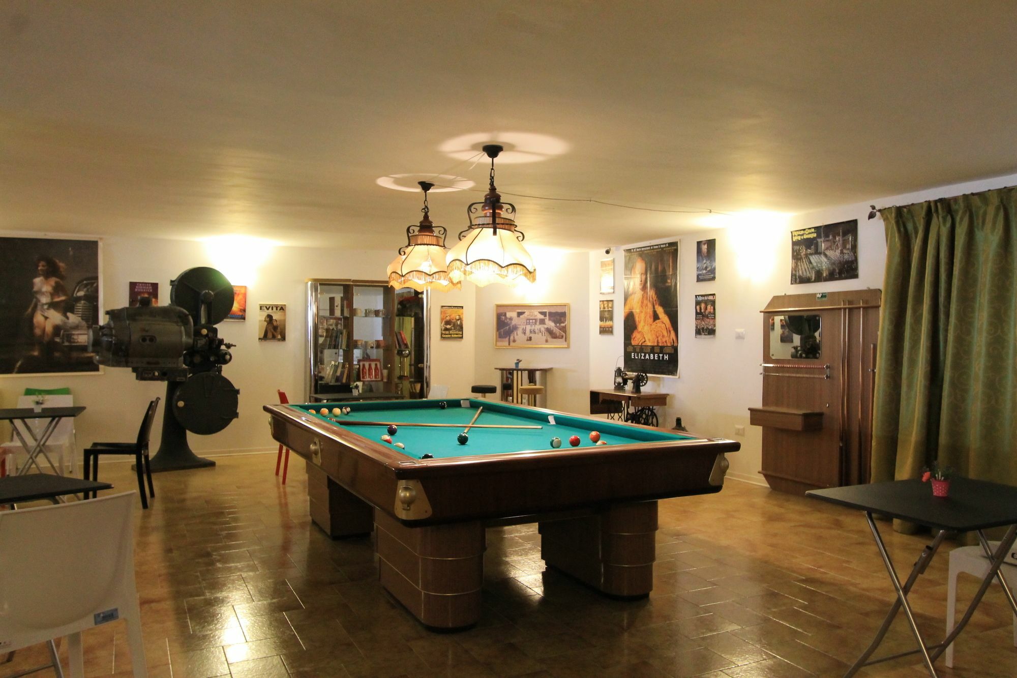 Guest house Salenthouse 3*
