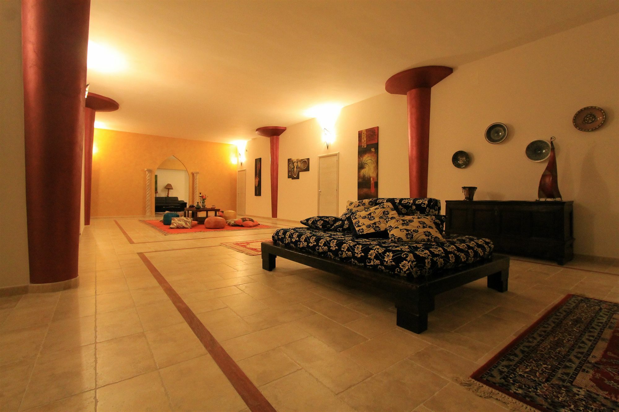 Salenthouse 3* Racale