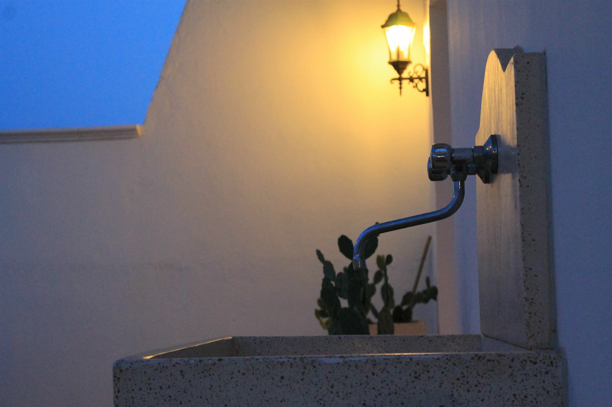 Guest house Salenthouse