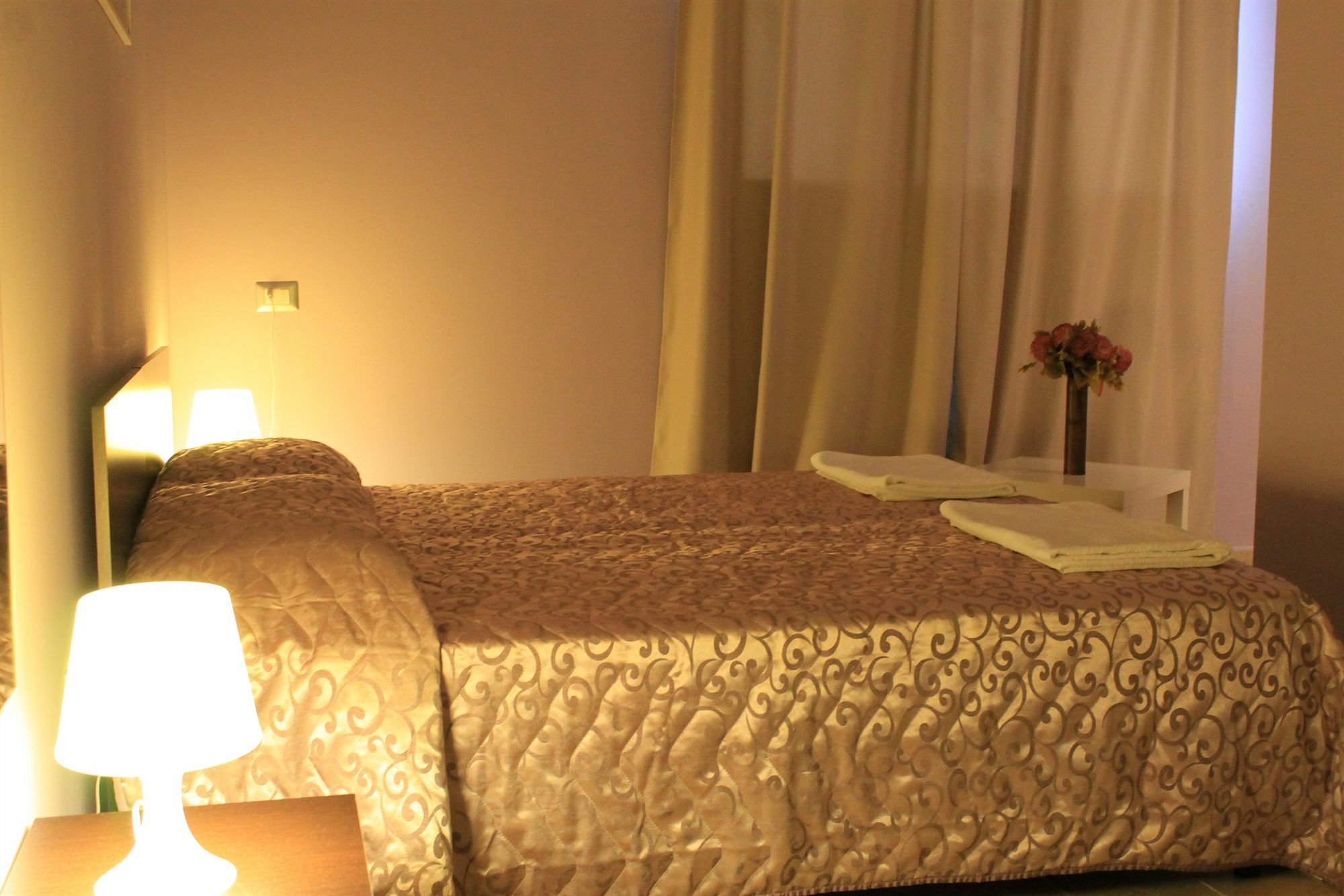 Guest house Salenthouse 3*