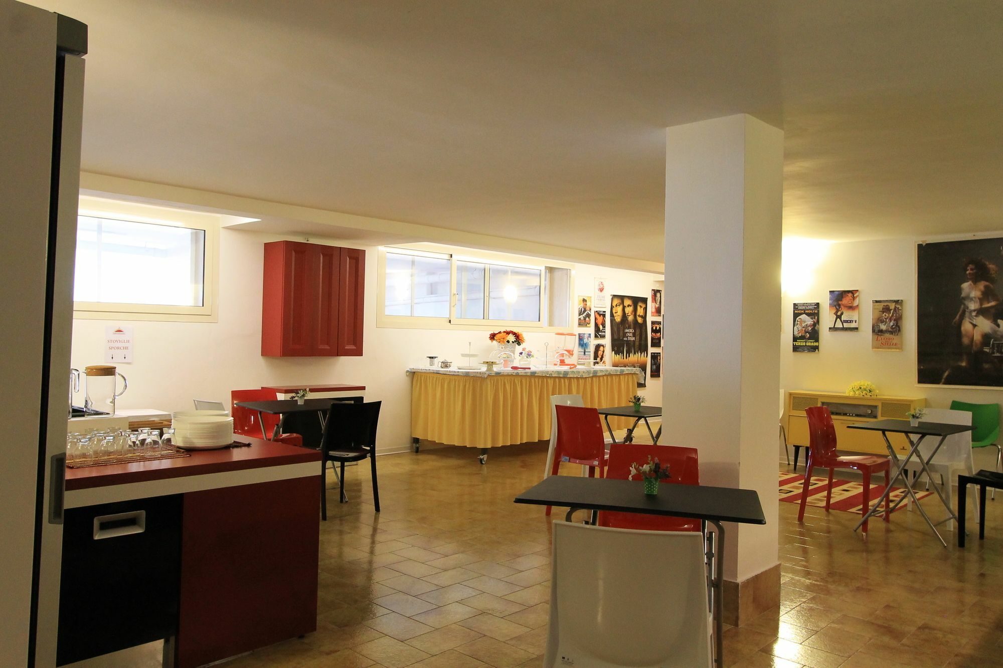 Salenthouse Guest house 3*